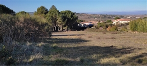 terrain à la vente -   11250  POMAS, surface 2078 m2 vente terrain - APR660239